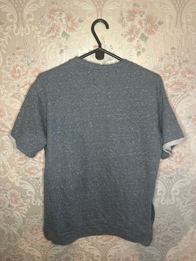 Gray Shirt