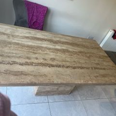dinning table