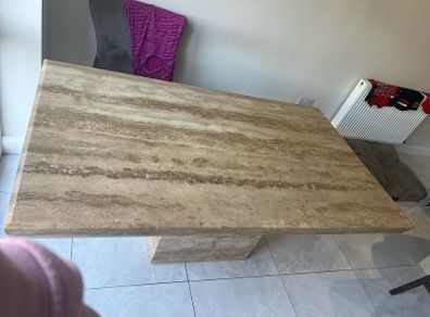 dinning table