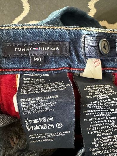 Tommy Hilfiger Jeans