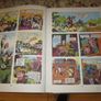 Gunsmoke annual 1975 Image 5