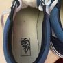 Vans runners Image 4