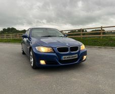 2010 316 Bmw