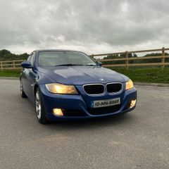 2010 316 Bmw