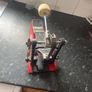 fame bass drum kick pedal Image 2