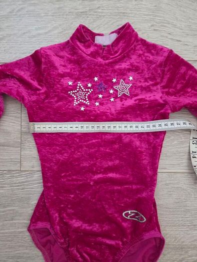 Bounce Gymnastics Leotard
