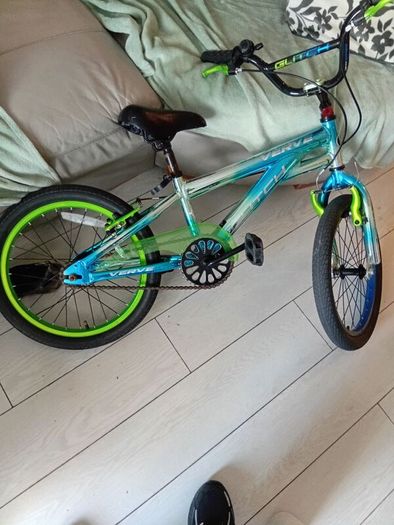 bmx