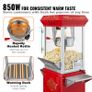 Popcorn Maker with Cart Image 3