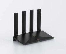 ZTE T3000 Router