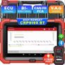 New LAUNCH X431 CRP919XBT Upgrade from Other CRP Scanners, includes a DBSCar VII VCI obd Image 2