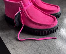 Brand new Clarks shoes