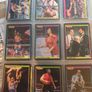 WWF Merlin Trading Cards full set of 96 Image 2