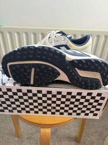 Ladies Golf Shoes