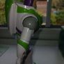 Disney Pixar Toy Story Buzz Lightyear 7" Inch Image 6