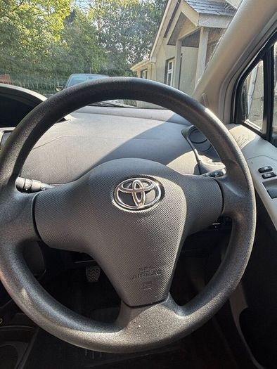 Toyota Yaris for sale