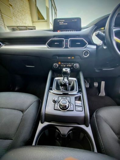 2018 Mazda CX-5 Executive | FSH | 92k