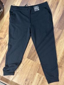 2XL New Skinny Jogger Bottoms