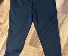2XL New Skinny Jogger Bottoms