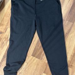2XL New Skinny Jogger Bottoms