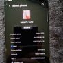 samsung s22 cracked. Image 2