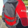 Aniko armoured motorcycle jacket. Image 6