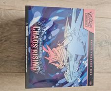 Pokemon  Chaos Rising Elite Trainer Box