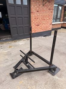 Gym Equipment for Sale, Collection Only (Ratoath)