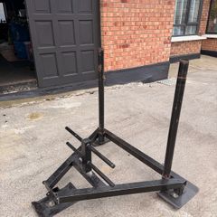 Gym Equipment for Sale, Collection Only (Ratoath)