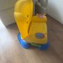 Fisher-Price Laugh & Learn Smart Stages Chair Image 4