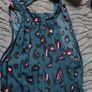 Shein Halter Neck Dress. Size 10 Image 3
