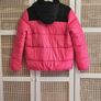 Pink and Black Jacket XS Image 7