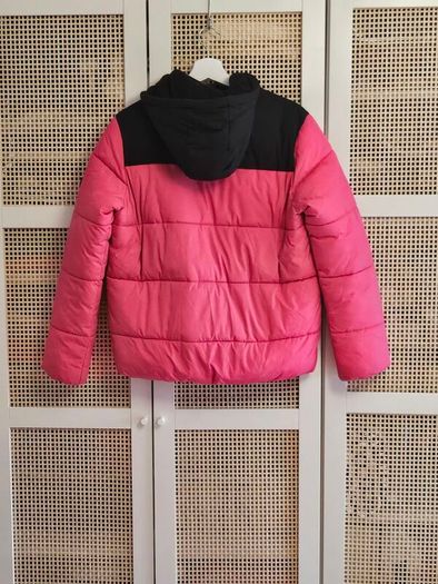 Pink and Black Jacket XS