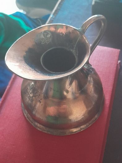 19ct copper measure