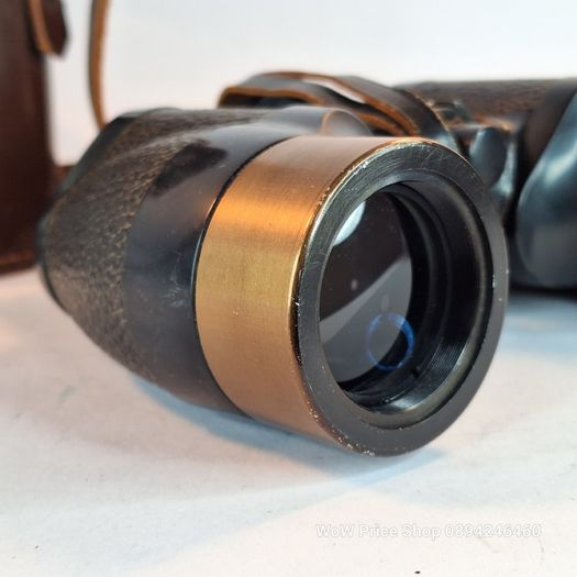 Ross London Solaross 9x35 Binoculars - Used
