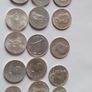 Silver coins Image 3
