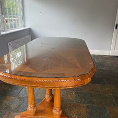 Kitchen table and chairs