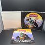 Disney's Story Studio Mulan Ps1 Image 3