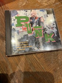 Various - Punk