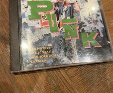 Various - Punk