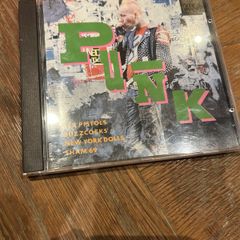 Various - Punk