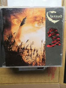 Clannad - Pastpresent CD