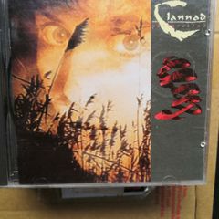Clannad - Pastpresent CD