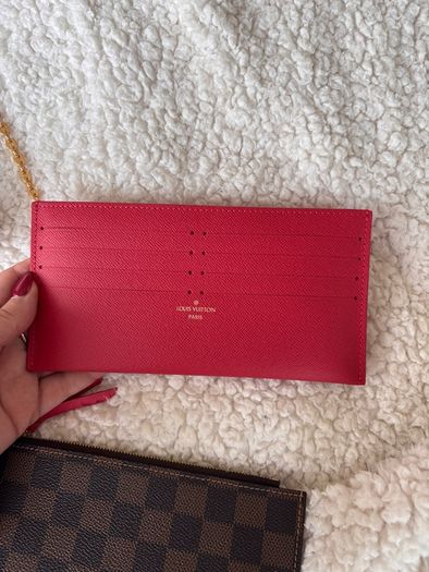 Louis Vuitton Dupe