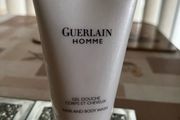 Guerlain Homme Hair and Body wash 75ml