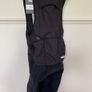 Race Face Stealth STASH BIB Size Small Enduro Image 7