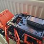 lego technic Mercedes Benz G500 PROFESSIONAL LINE Image 7