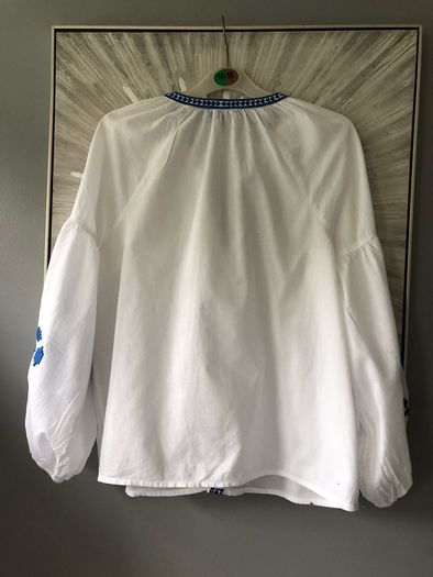 Ladies blouse size S
