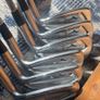 mizuno jpx 921 hot metal irons Image 4