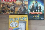 Board games