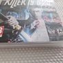 Killer is Dead  PlayStation3 Ps3 Games Original Image 3